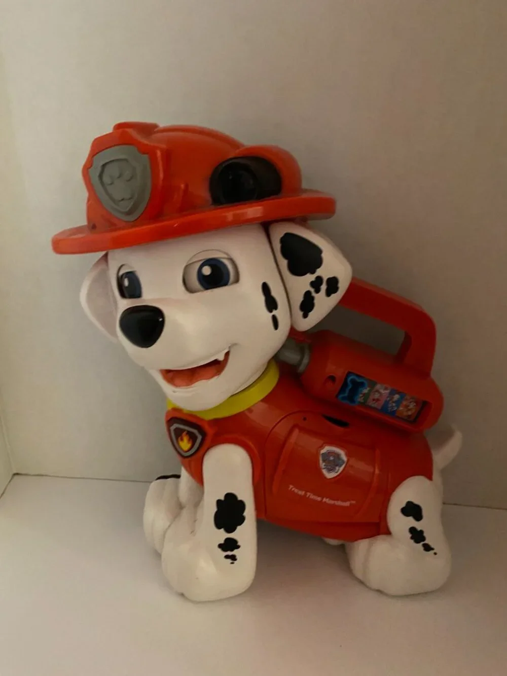 vtech marshall toy